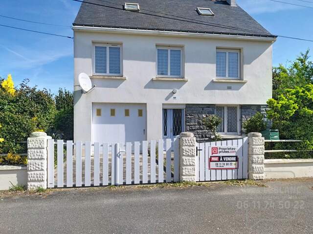 Maison  10 pièce(s) — photo du bien