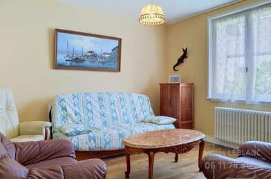 Maison 10 pièces 571945 €