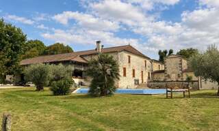 Maison 7 Pièces 250 m² à vendre à Beaupuy (47200)