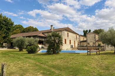 Maison 7 pièces 468000 €