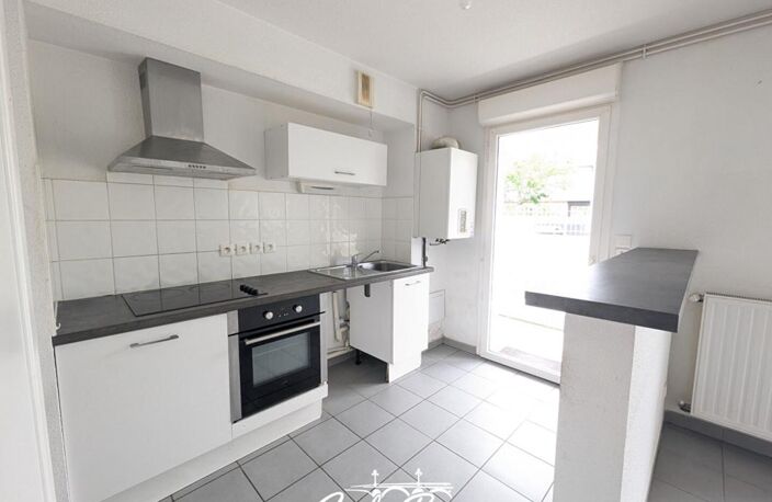 APPARTEMENT AVEC PARKING/TERRASSE - MERIGNAC CAPEYRON - T3 DE 68 m² — photo 5