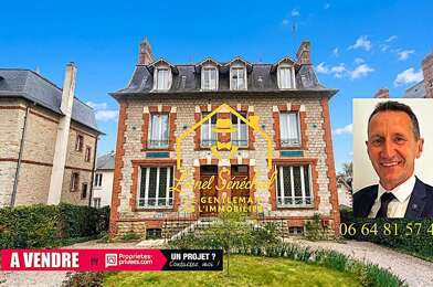 Immeuble  259990 €