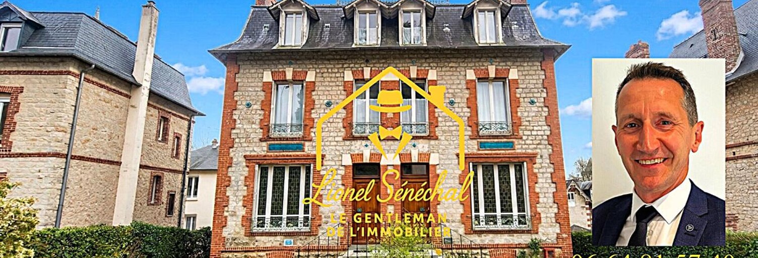 Immeuble  300 m² à vendre à Juvigny-Val-d'Andaine (61140)