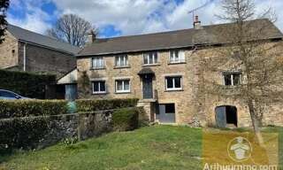 Maison 9 Pièces 161 m² à vendre à Ségur (12290)