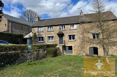 Maison 9 pièces 260000 €