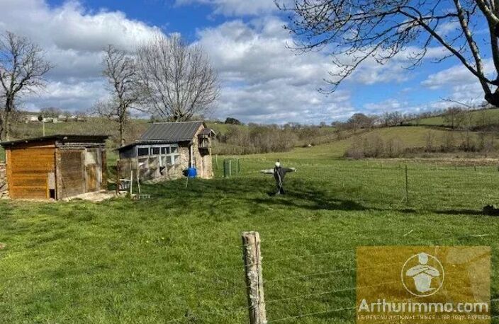 Vente Ferme 9 pièces 161 m2 — photo 2