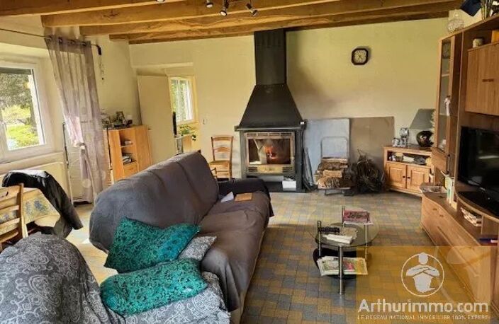 Vente Ferme 9 pièces 161 m2 — photo 3
