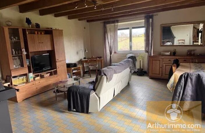 Vente Ferme 9 pièces 161 m2 — photo 4