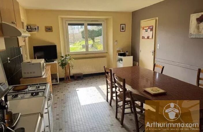Vente Ferme 9 pièces 161 m2 — photo 5
