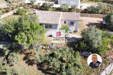 Maison 3 pièces 330000 €
