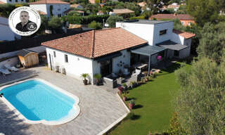 Maison 5 Pièces 110 m² à vendre à Le Luc (83340)