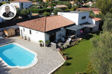 Maison 5 pièces 470000 €