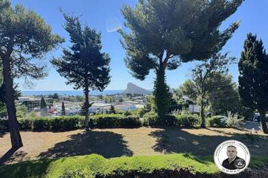 Appartement 2 pièces 250000 €