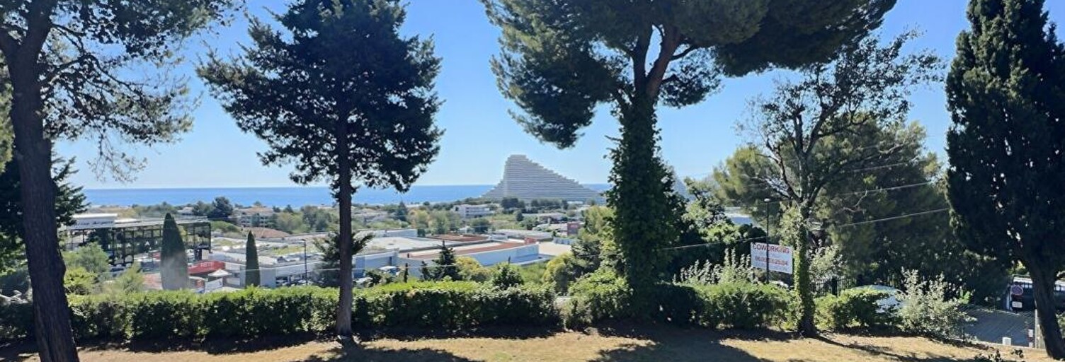 Appartement 2 Pièces 49 m² à vendre à Villeneuve-Loubet (06270)