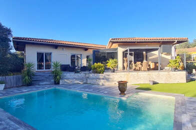 Maison 5 pièces 499000 €
