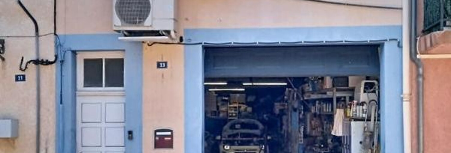 Maison 3 Pièces 89 m² à vendre à Vidauban (83550)