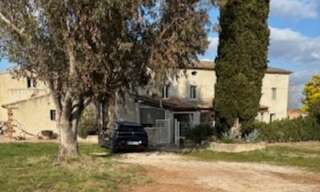 Maison 10 Pièces 554 m² à vendre à Le Cannet-des-Maures (83340)
