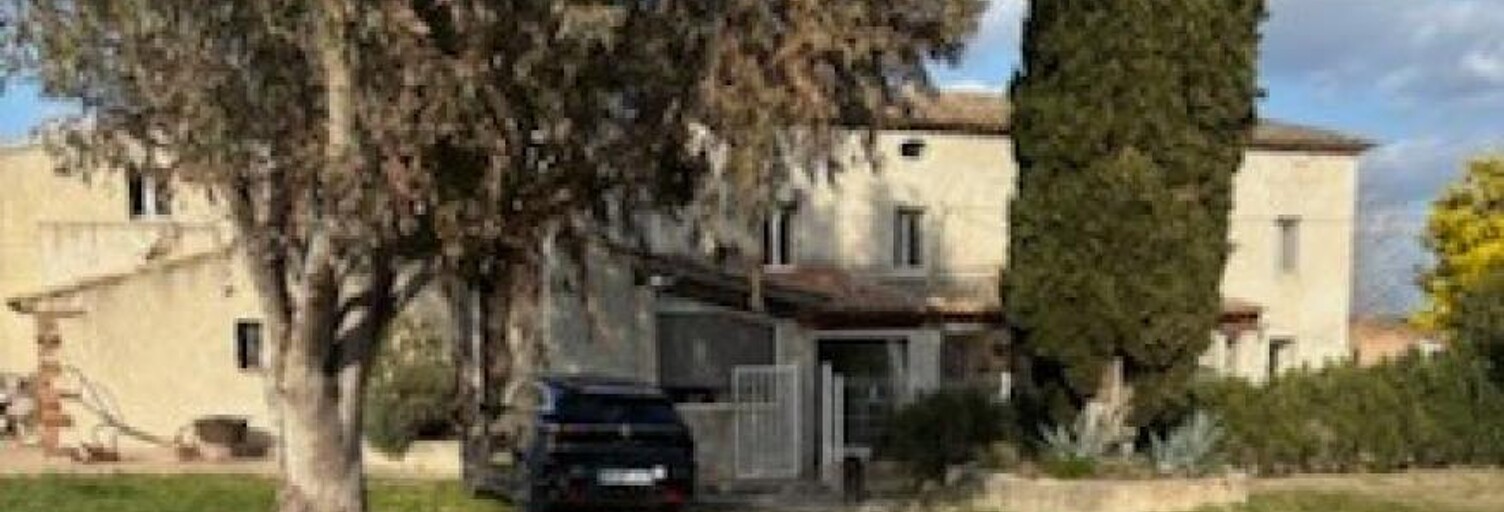 Maison 10 Pièces 554 m² à vendre à Le Cannet-des-Maures (83340)