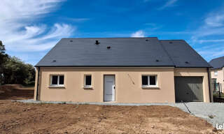 Maison 5 Pièces 85 m² à vendre à Falaise (14700)