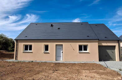 Maison 5 pièces 270510 €