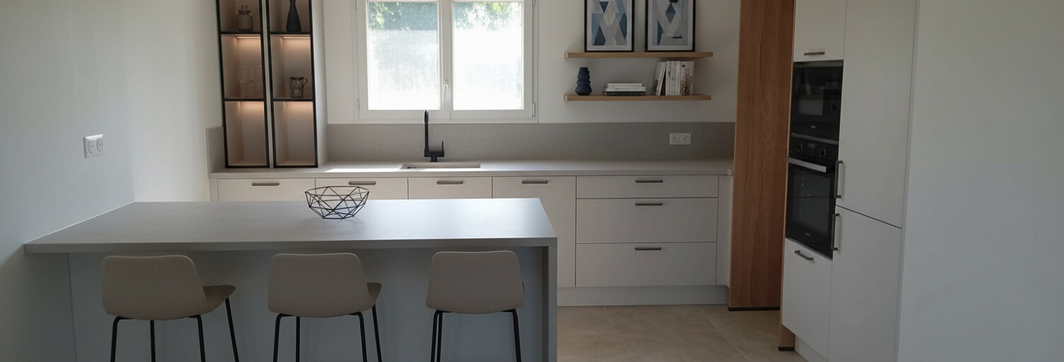 Maison 7 Pièces 95 m² à vendre à Frénouville (14630)