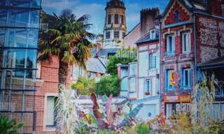 Maison 7 Pièces 105 m² à vendre à Honfleur (14600)