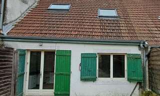 Maison 4 Pièces 67 m² à vendre à Scey-sur-Saône-et-Saint-Albin (70360)