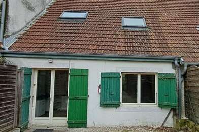 Maison 4 pièces 55500 €