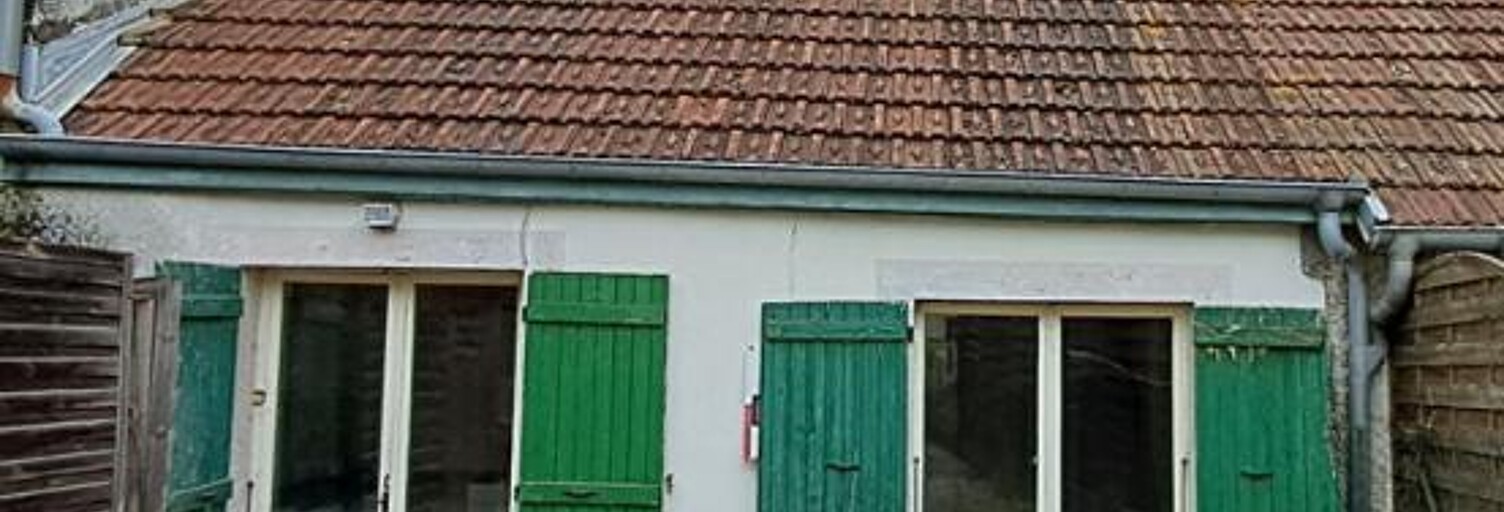 Maison 4 Pièces 67 m² à vendre à Scey-sur-Saône-et-Saint-Albin (70360)