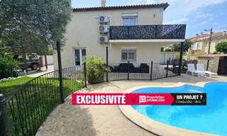 Maison 5 Pièces 145 m² à vendre à Elne (66200)