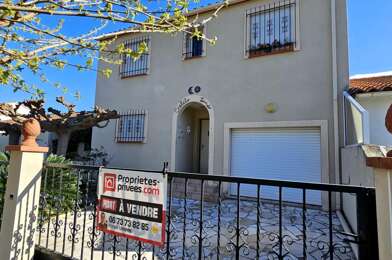 Maison 4 pièces 360000 €