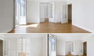 Appartement 5 Pièces 133 m² à vendre à Nancy (54000)