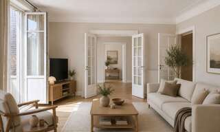 Appartement 5 Pièces 133 m² à vendre à Nancy (54000)