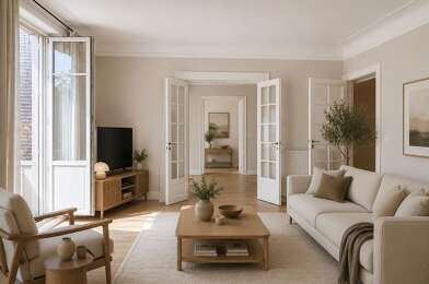 Appartement 5 pièces 299000 €