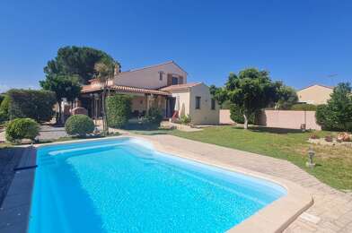 Maison 6 pièces 495000 €