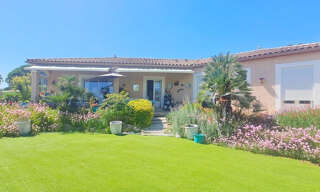 Maison 5 Pièces 142 m² à vendre à Saint-Geniès-de-Fontedit (34480)