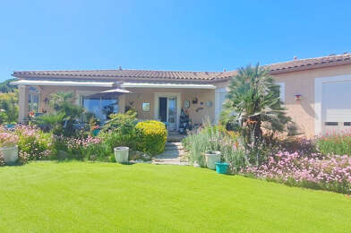 Maison 5 pièces 499000 €