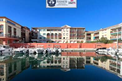 Appartement 2 pièces 189000 €