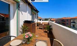 Appartement 3 Pièces 62 m² à vendre à Saint-Raphaël (83700)