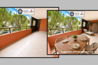Appartement 3 pièces 329000 €