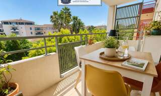 Appartement 2 Pièces 46 m² à vendre à Puget-sur-Argens (83480)