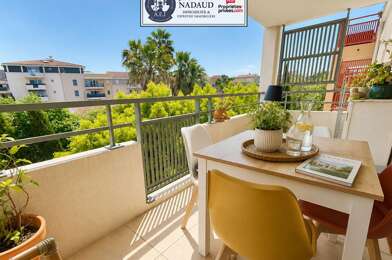 Appartement 2 pièces 179900 €