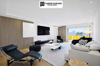 Appartement 3 pièces 468000 €