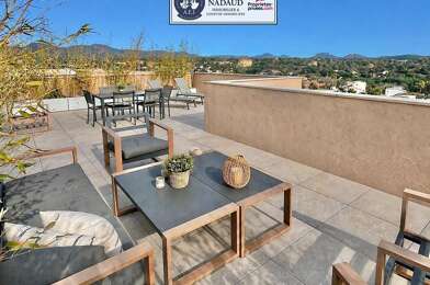 Appartement 4 pièces 519000 €