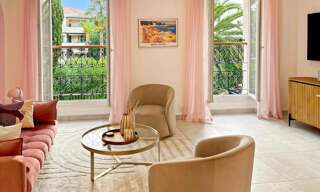 Appartement 3 Pièces 55 m² à vendre à Cannes (06400)