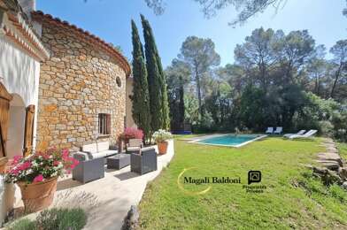 Maison 9 pièces 895000 €