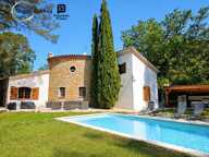 Villa de caractère- La Motte 9 pièces-226 m2- PISCINE- GARAGE — photo 3