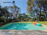 Villa de caractère- La Motte 9 pièces-226 m2- PISCINE- GARAGE — photo 4