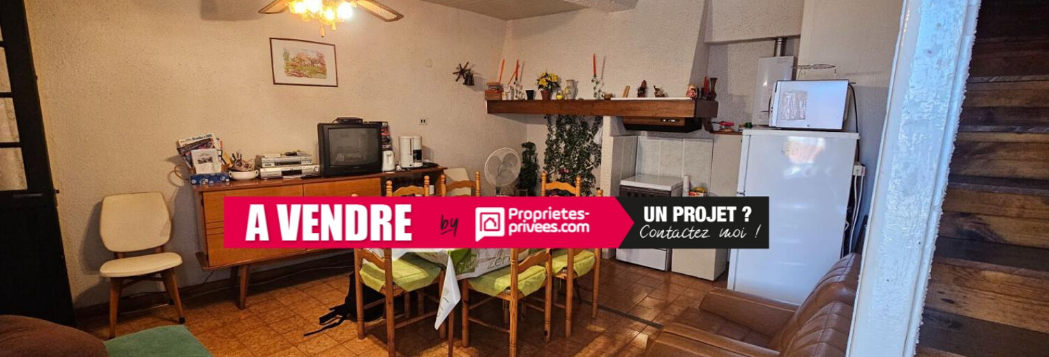 Maison 4 Pièces 91 m² à vendre à Passa (66300)
