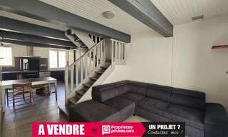 Maison 3 Pièces 70 m² à vendre à Elne (66200)
